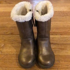Carters Boots